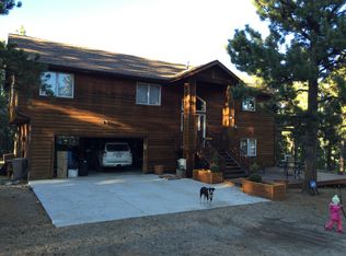 107 Two Bits St, Bailey, CO 80421