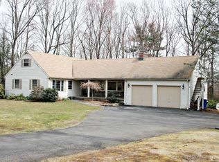 6 Martinka Dr, Shelton, CT 06484