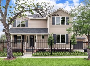 605 Cortlandt St, Houston, TX 77007
