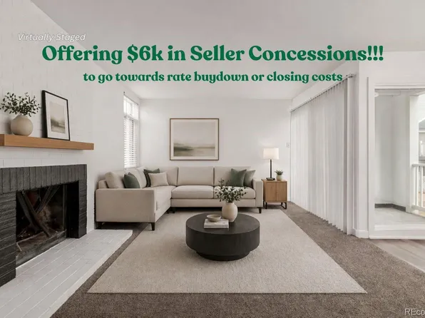 3371 S Monaco Parkway #A, Denver, CO 80222