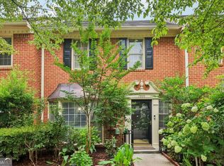 7905 Briar Villa Pl, Sandy Springs, GA 30350