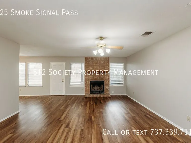 625 Smoke Signal Pass — Photo 3