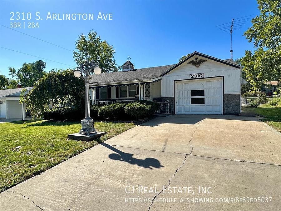 1st image of 2310 S Arlington Ave