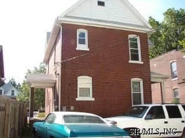 2027 Cleveland Blvd, Granite City, IL 62040