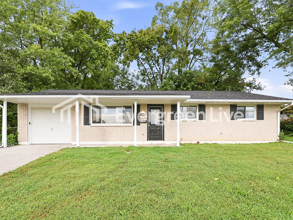 4483 Glenhaven Rd