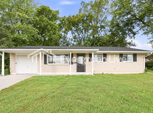 4483 Glenhaven Rd, Cincinnati, OH 45238