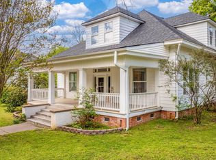 405 Avenue 1 NE, Atkins, AR 72823