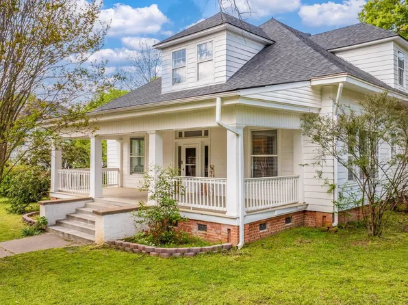 405 Avenue 1 NE, Atkins, AR 72823