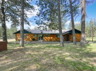 67523 Fenton Ln, Meacham, OR 97859