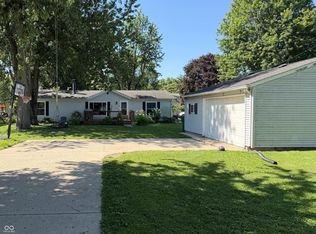 20550 Baker St, Sheridan, IN 46069