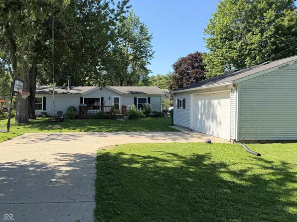 20550 Baker St, Sheridan, IN 46069