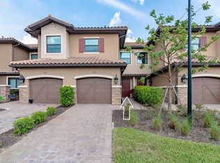 15256 Zeno Way #1-102, Naples, FL 34114