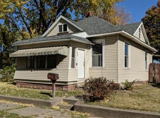 708 S Brandon St, Kokomo, IN 46901