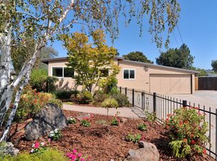 15290 Winton Way, San Jose, CA 95124