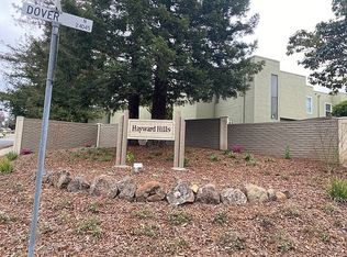 24271 Dover Ln, Hayward, CA