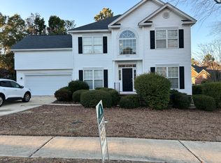200 Clearmeadow Dr, Columbia, SC 29229