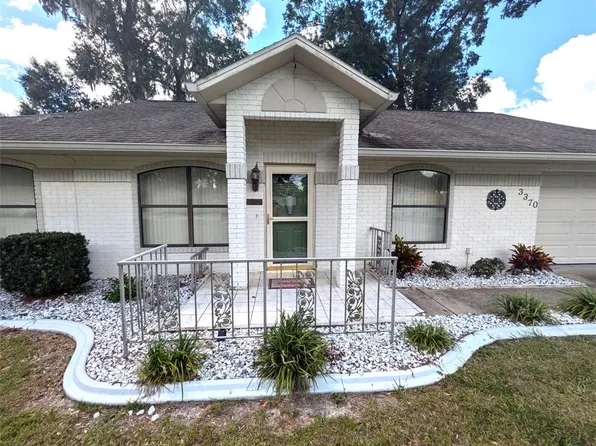 3370 NE 42nd Pl, Ocala, FL 34479