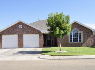 2020 88th St, Lubbock, TX 79423