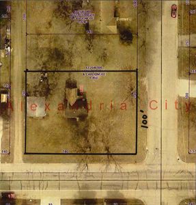 1211 6th Ave E, Alexandria, MN, 56308