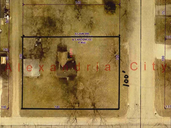 1211 6th Ave E, Alexandria, MN 56308