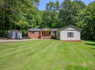 100 Armstrong Rd, La Fayette, GA 30728