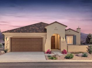 Sanctuary Final Opportunity Plan, Sun City Anthem at Merrill Ranch, Florence, AZ 85132