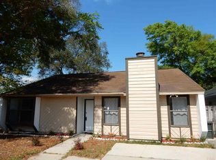 8438 Harbour Square Dr, Pensacola, FL 32514