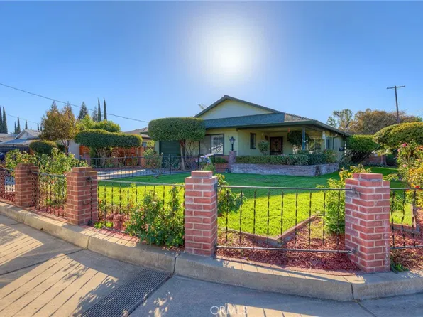 5354 Walmer Rd, Oroville, CA 95966