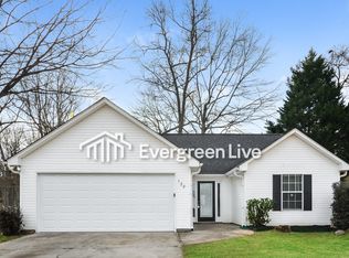 122 Bugle Way, McDonough, GA 30253
