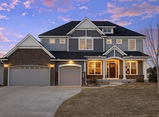 3121 117th Ave NE, Blaine, MN 55449