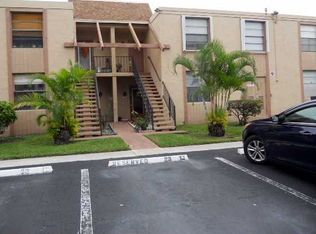 7460 NW 18th St APT 104, Margate, FL 33063