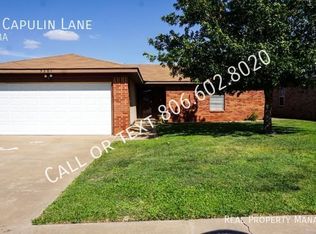 5301 Capulin Ln, Amarillo, TX 79110