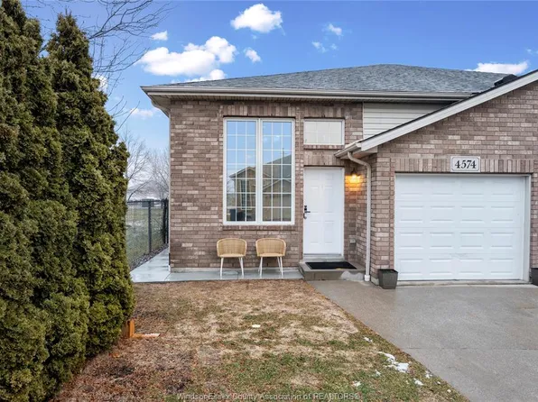 4574 Tumbleweed Cres, Windsor, ON N9G 3C2