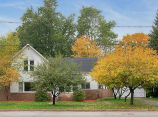 430 S Main St, Evart, MI
