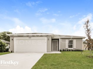 1630 Salazar St SE, Palm Bay, FL 32909