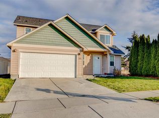 121 S Meyers Rd, Greenacres, WA 99016