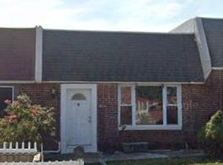 1402 Cosgrove St, Linwood, PA 19061