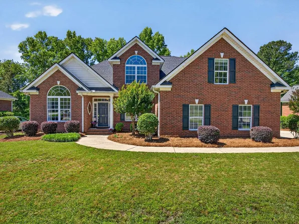 401 Sienna Dr, Chapin, SC 29036