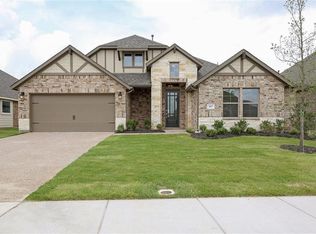 2817 Winchester Ave, Melissa, TX 75454