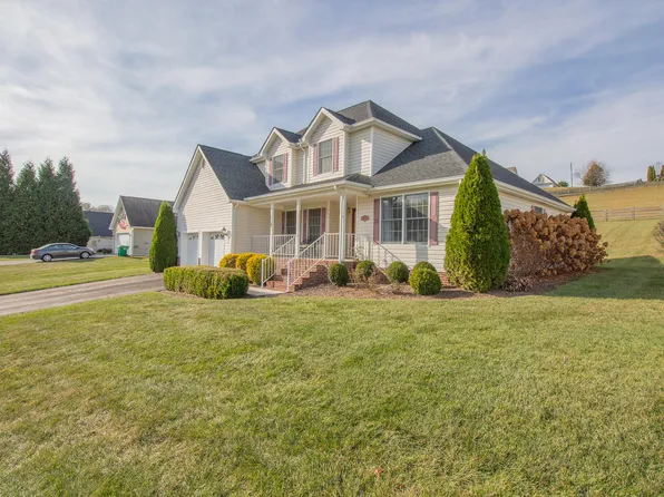 21331 Jessica Ln, Abingdon, VA 24211