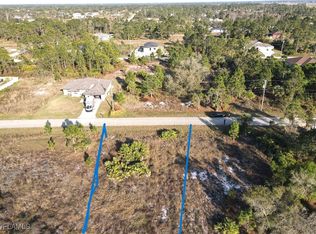 1038 Bassinger Ave S, Lehigh Acres, FL 33974