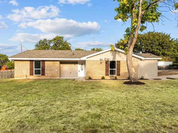 200 Gordon Dr, Azle, TX 76020