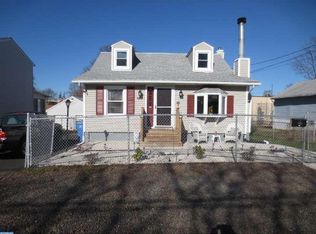 613 Princess Ave, Croydon, PA 19021