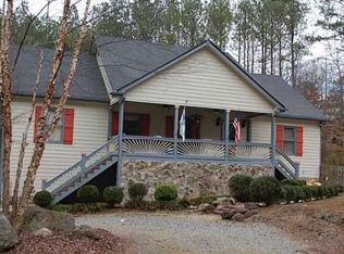 64 Wilderness Camp Rd SE, White, GA 30184