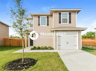 6119 Lakefront St, San Antonio, TX 78222