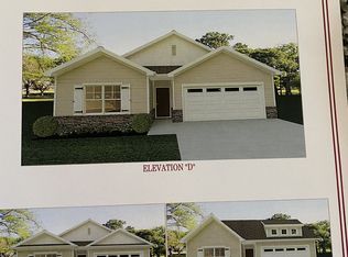 5726 Craven Ln LOT 268, Rockvale, TN 37153