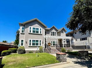 421 N Euclid Ave #9, Pasadena, CA 91101