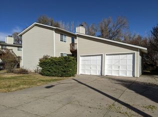 735 Manitou Blvd, Colorado Springs, CO 80904
