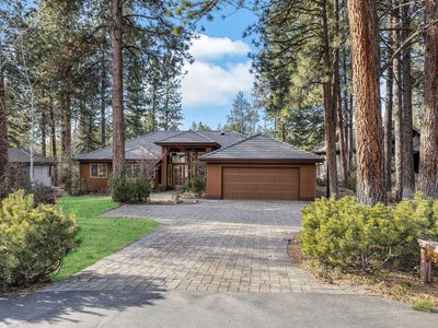 19557 Green Lakes Loop, Bend, OR, 97702