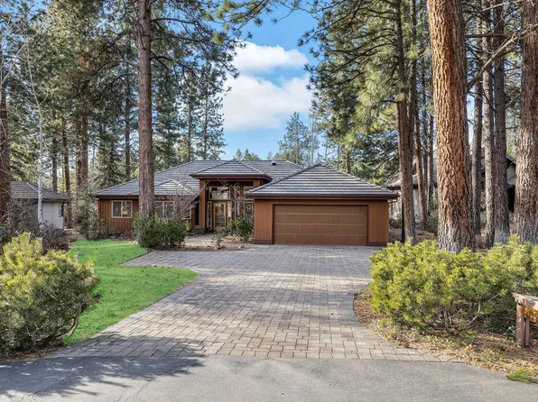 19557 Green Lakes Loop, Bend, OR 97702